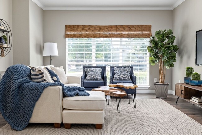 Interior Photo - Renaissance at Hobble Creek