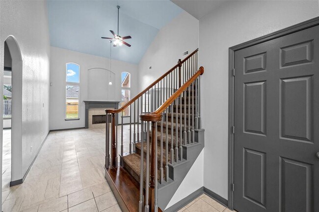 Foto del edificio - 13909 Stonewood Ct