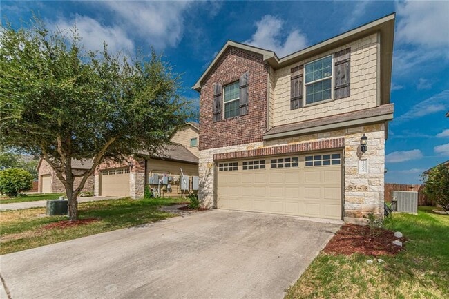 Building Photo - 16008 Hampton Bliss Trce