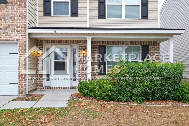 Building Photo - 10 Amber Dr