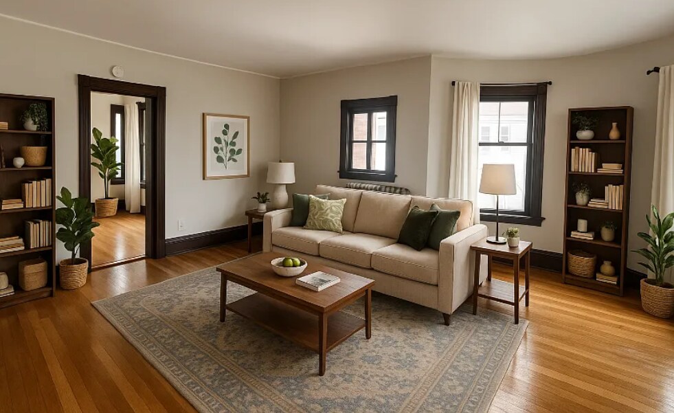 Foto principal - 72 Thurston St