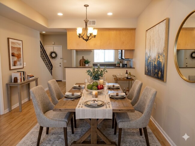 Comedor - 14548 Evan Way