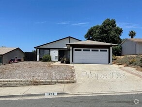 Building Photo - 1434 Manzanita Ave