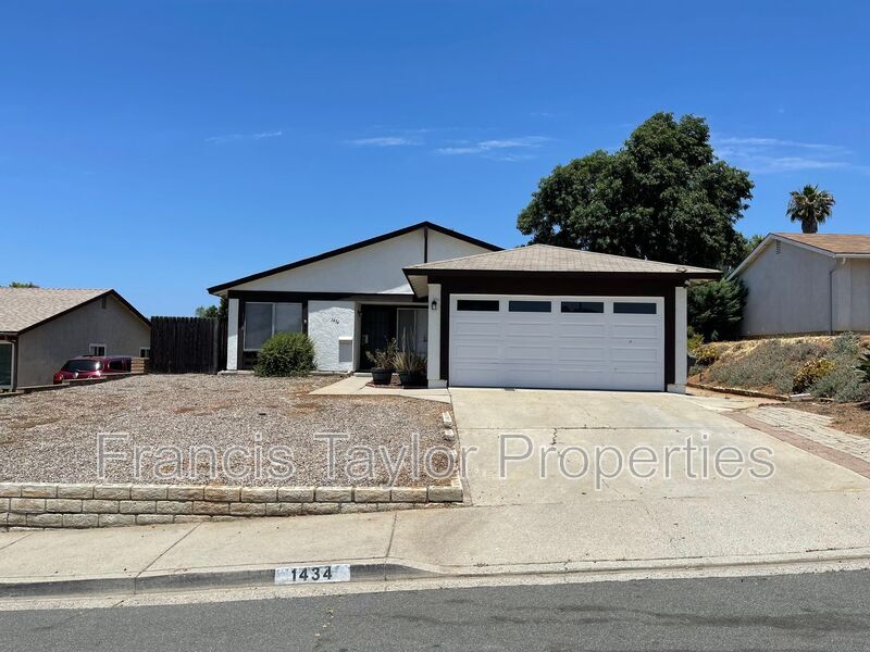 Foto principal - 1434 Manzanita Ave