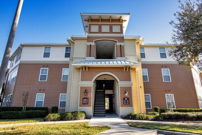Foto del edificio - River Ridge Apartment Homes