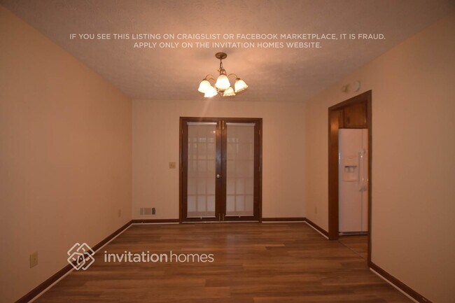 Foto del edificio - 4435 Mabry Ln