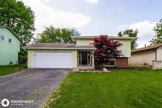 Building Photo - 1848 Tamarack Circle N, Columbus, OH 43229