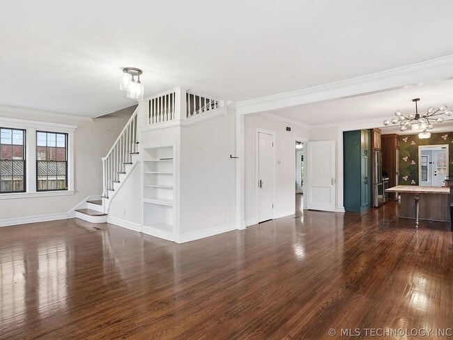 Foto del edificio - 6900 Evening Shade Ln