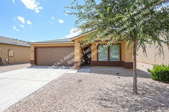 Building Photo - 123 E Bobcat Pl