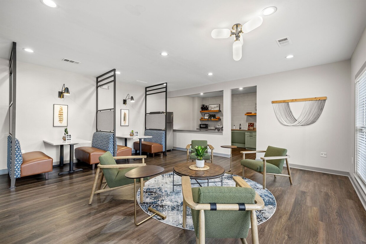 Primary Photo - Haven Cross Creek