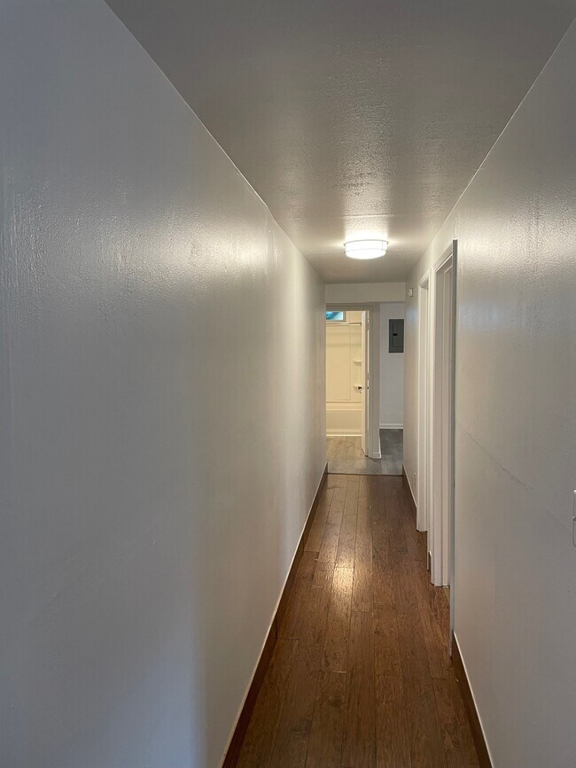Foto del edificio - 704 19th Avenue