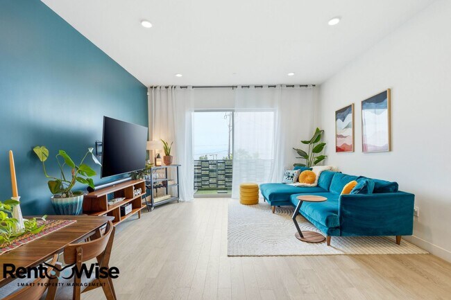 Foto del edificio - 594 Hudson Ave