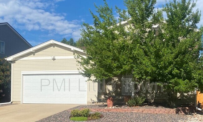 Building Photo - 8129 Locust Drive