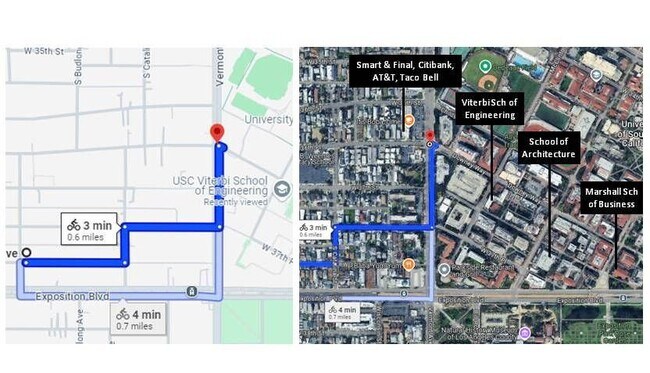 Foto del edificio - 1293 1/2 W 37th Dr