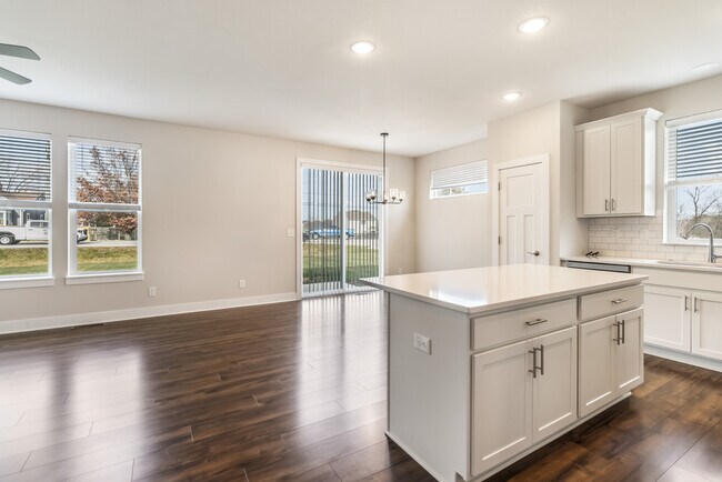 Foto del edificio - 3904 18th St