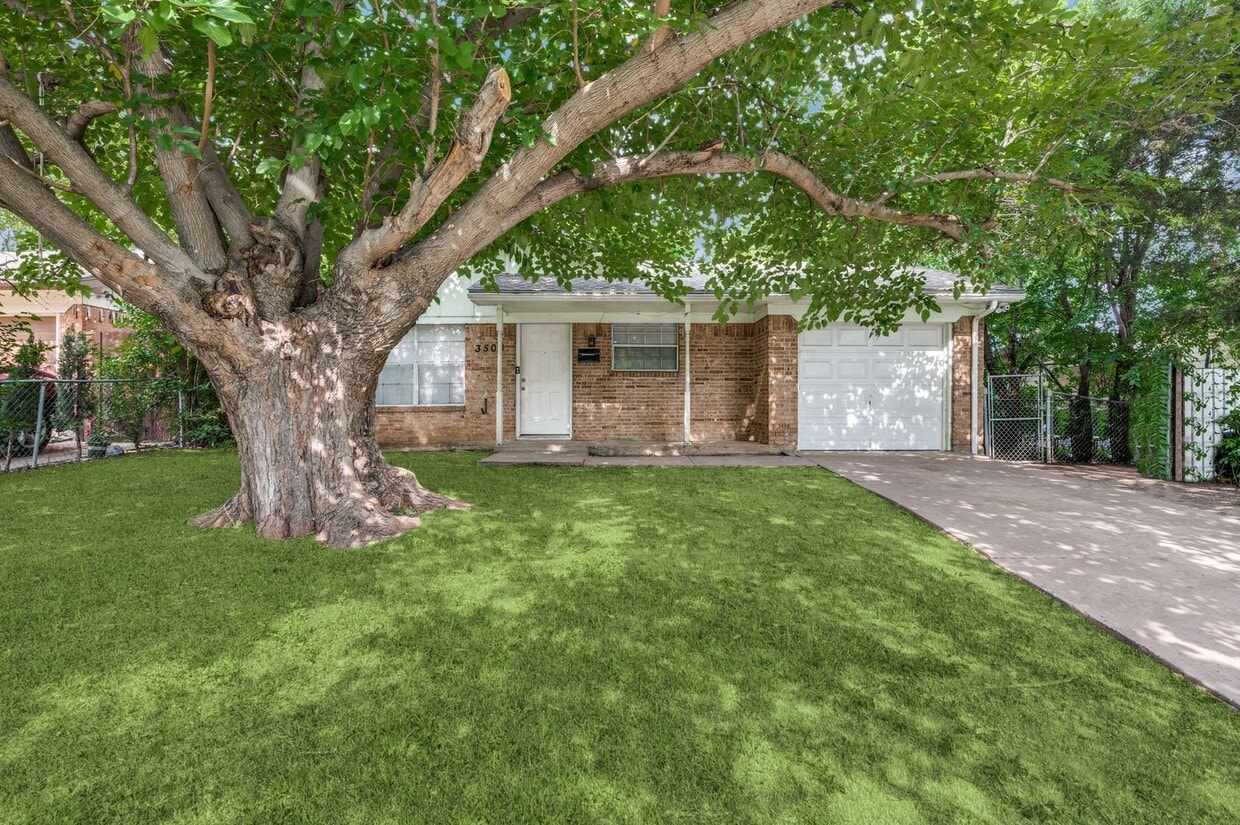 Primary Photo - Classic 3 Bedroom Single-Story in Ft. Worth