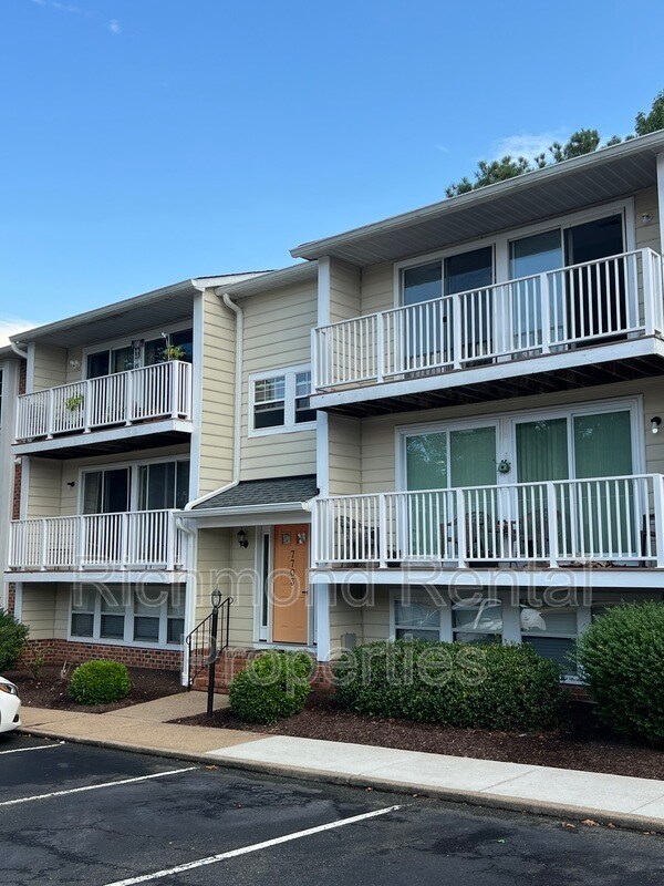 Building Photo - 7703 O'Donnell Ct