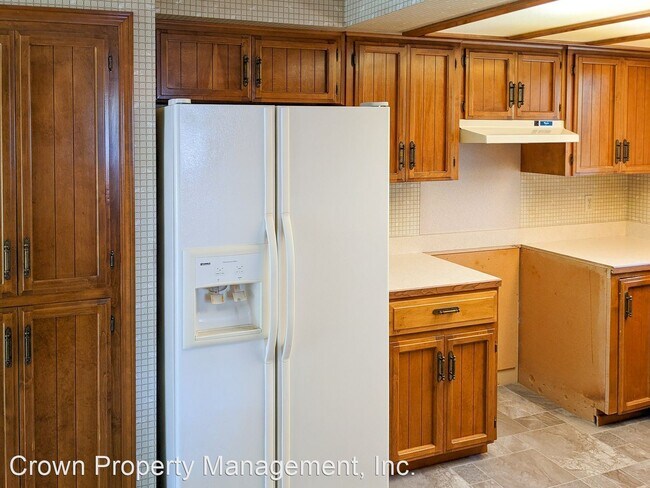 Building Photo - 3 br, 2 bath House - 635 J David St SE