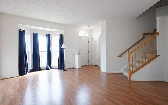 Foto del edificio - Stunning 3-bedroom, 2.5-bathroom home located in the desirable Abingdon, MD