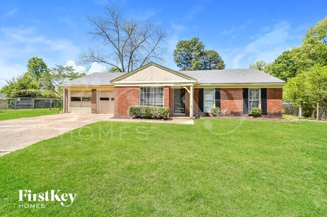 Foto del edificio - 2905 Kenneth St