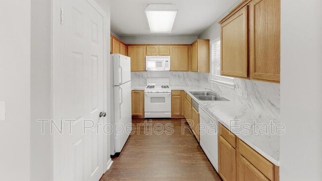 Photo - 503 Camp Ct House