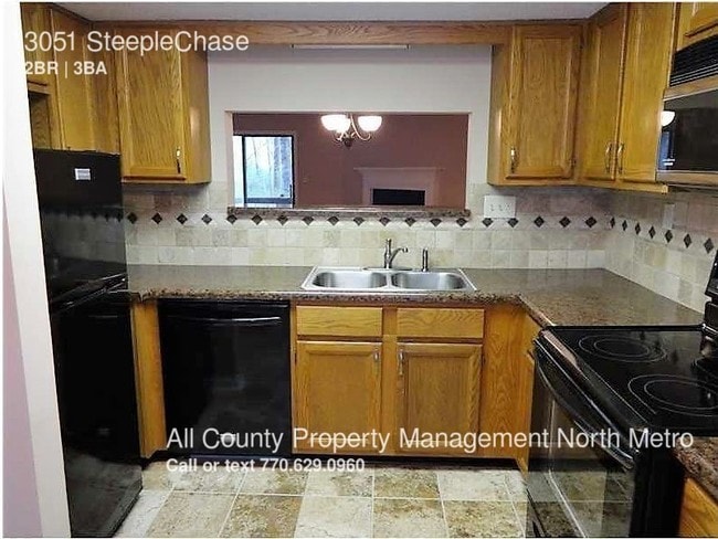 Building Photo - 3051 Steeplechase