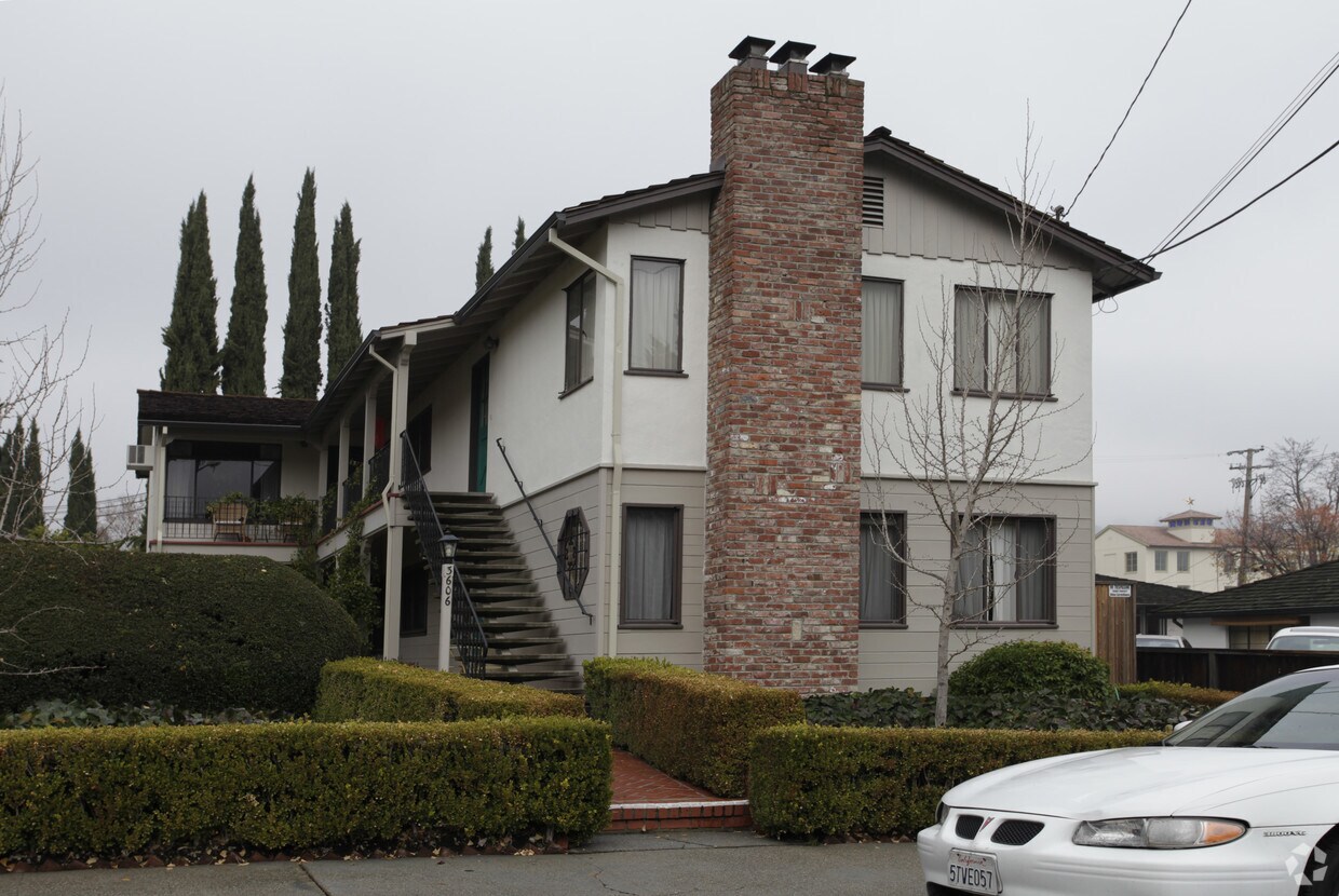 Foto del edificio - 3606 Bickerstaff Rd