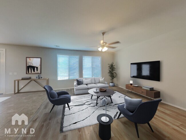 Foto del edificio - 20974 E Pecan Ln