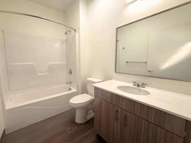 Foto del edificio - Gateway Village Apartments