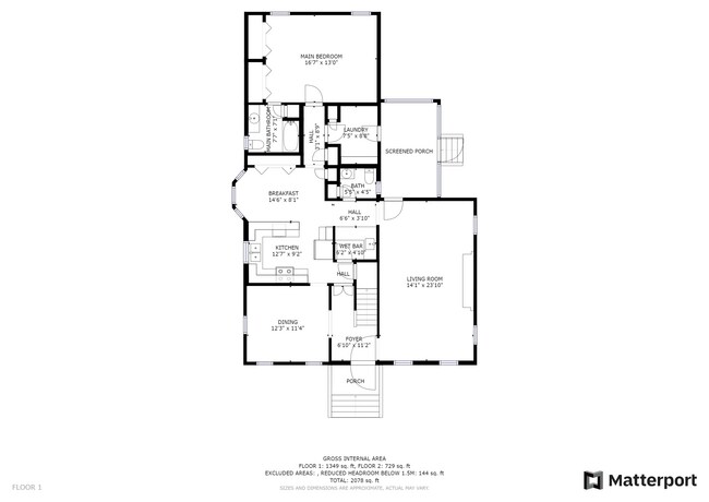 Foto del edificio - 25 Camelia Dr