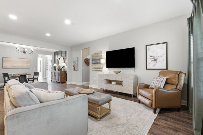 Building Photo - 3023 Honey Clover Ct