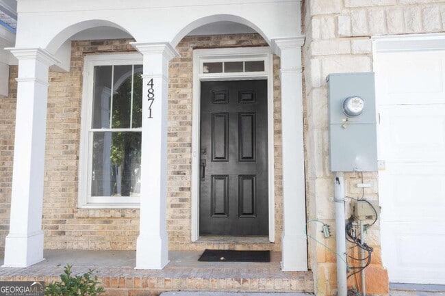 Foto del edificio - 4871 Pinnacle Dr