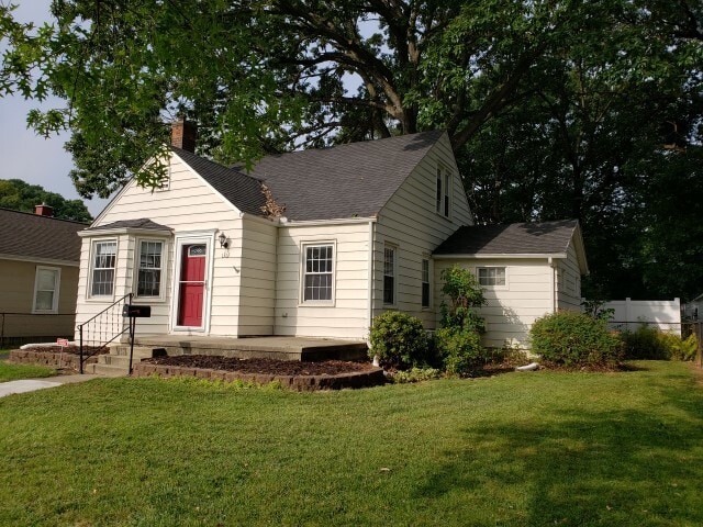 Building Photo - 1312 Wyandotte Ave