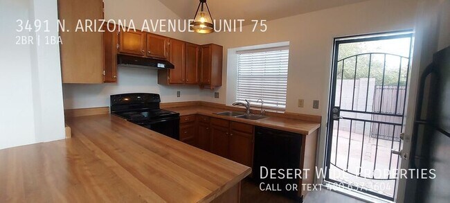 Foto del edificio - 3491 N Arizona Ave