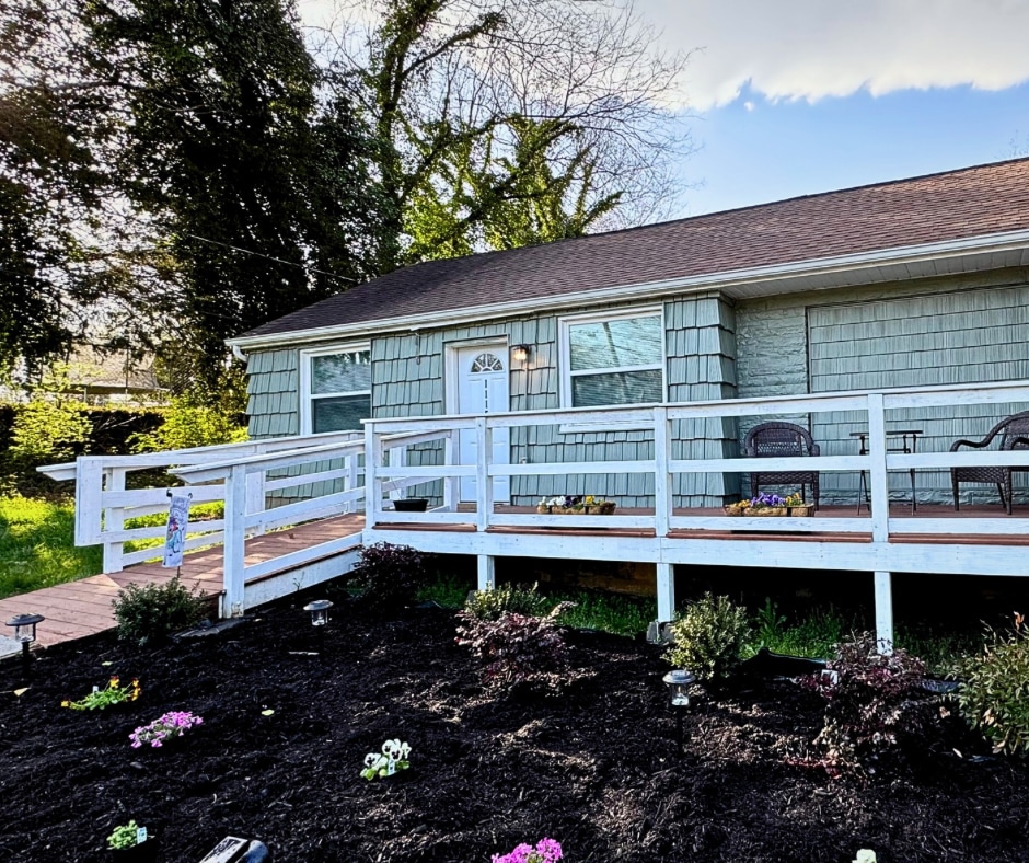 Foto principal - 1115 Henrietta Dr