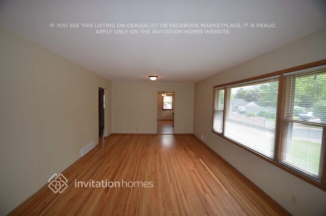 Foto del edificio - 5901 2nd St NE