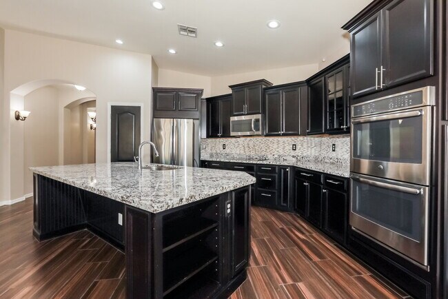 Foto del edificio - 22258 E Cherrywood Ct