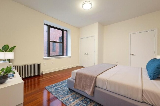Foto del edificio - 4 bedroom in NEW YORK NY 10031