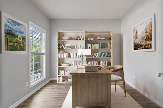 Foto del edificio - 3687 Vine Spgs