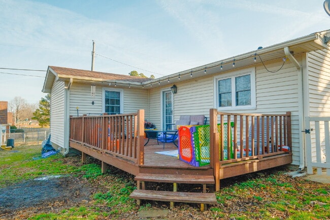 Foto del edificio - 107 Edgewood Ave