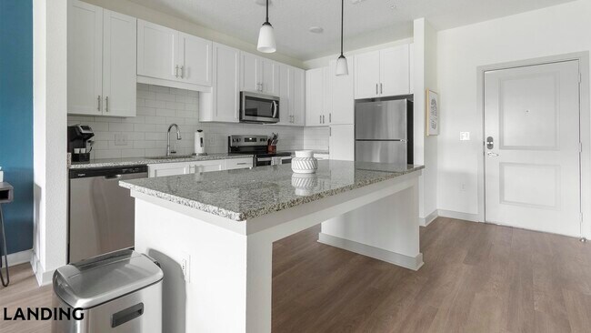 Foto del edificio - 1485 Fouraker Rd