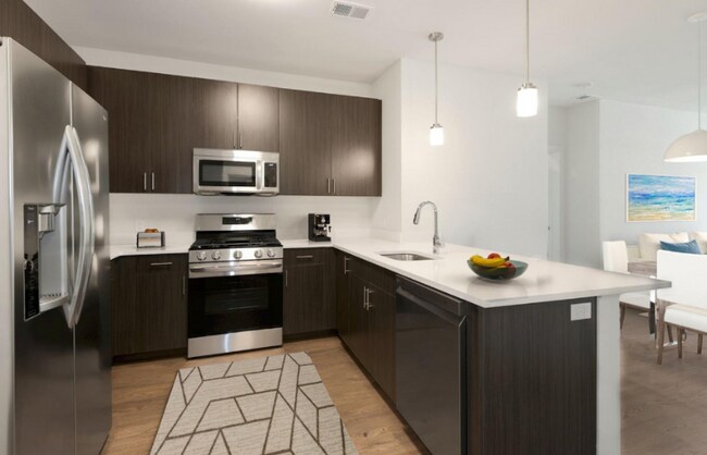 Foto del edificio - 921 Belmont Ave