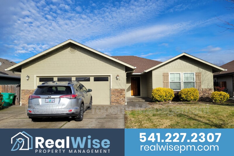 110 Pintail Ct, Grants Pass, OR 97527 House Rental in Grants Pass, OR