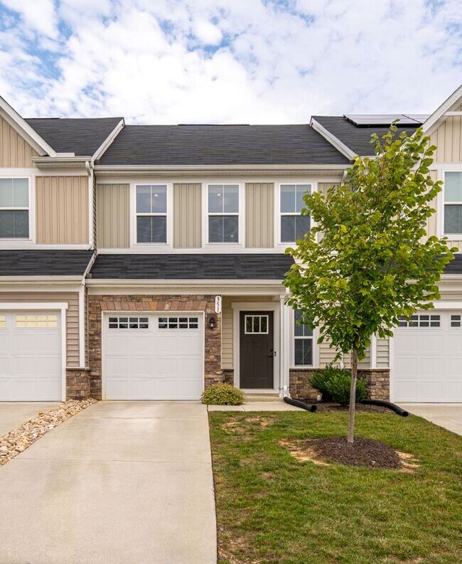 Foto del edificio - 351 Capeside Ct