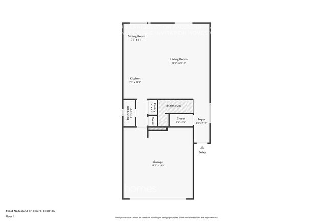 Foto del edificio - 13544 Nederland Dr