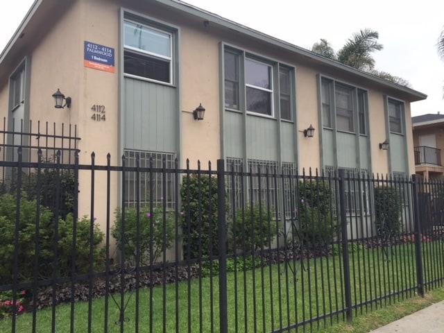 Building Photo - 4112-4114 Palmwood Dr