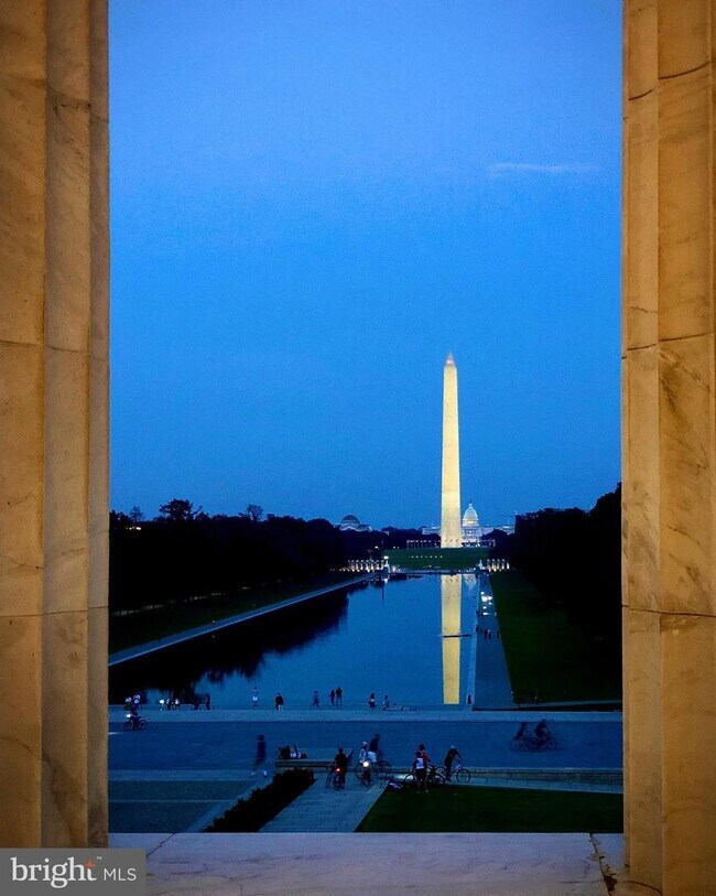 Foto del edificio - 2101 N St NW