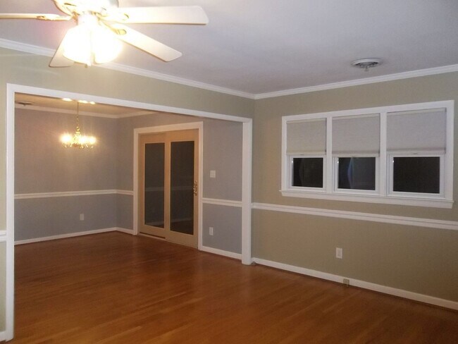 Foto del edificio - One Story Brick Home in Hampton VA