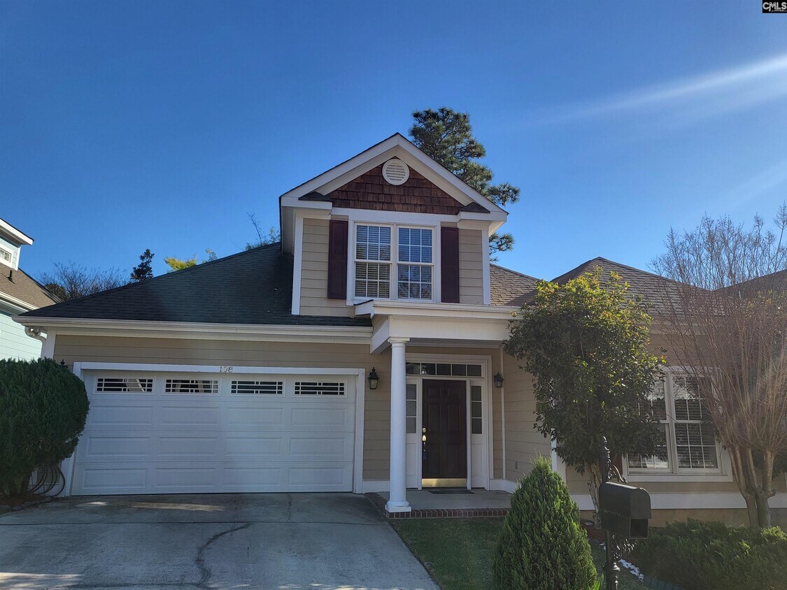 108 Cart Way, Blythewood, SC 29016 House Rental in Blythewood, SC