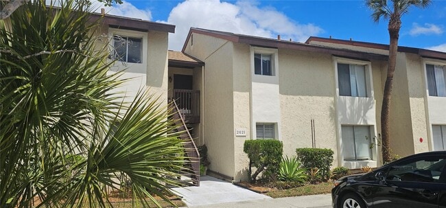 Photo - 2621 Pine Lake Terrace Townhome